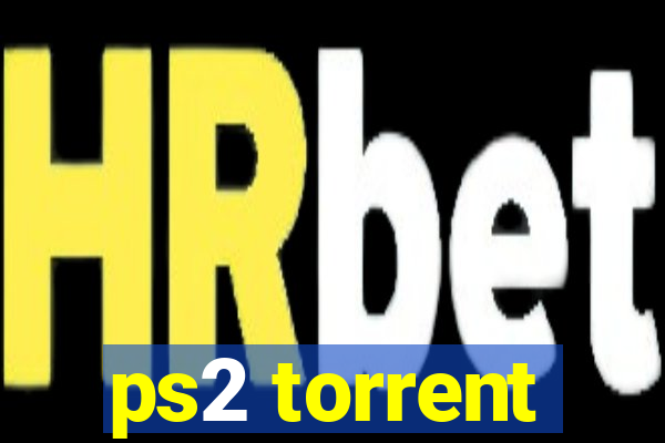 ps2 torrent